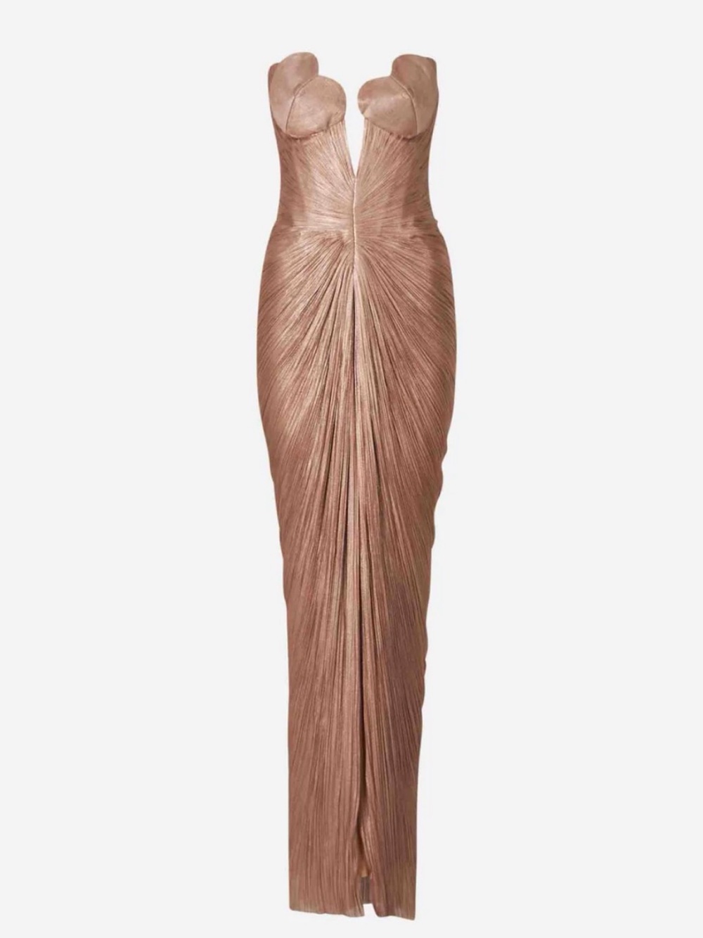 Maria Lucia Hohan Reina gown
